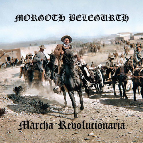 Marcha Revolucionaria